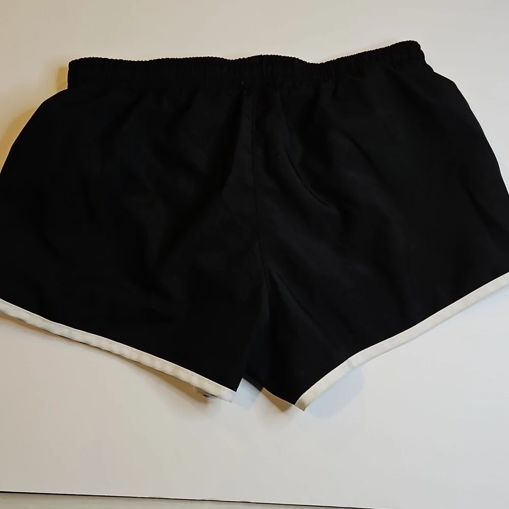 Nike Girl's Small Dri-Fit Running Short